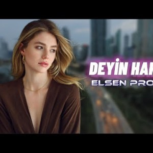 Elsen Pro - Deyin Hardadir