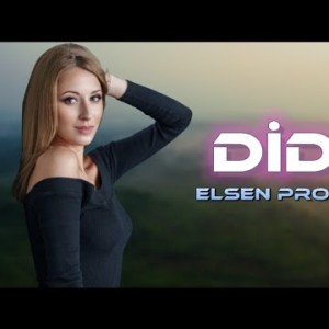 Elsen Pro - Dido Saz Bağlama