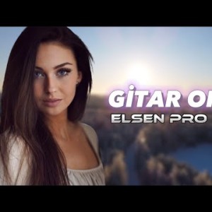 Elsen Pro - Gitar Orient