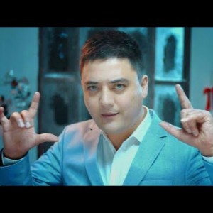 Elyor Sodiqov - Azer Popuri Music