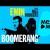 Emin feat Nile Rodgers - Boomerang
