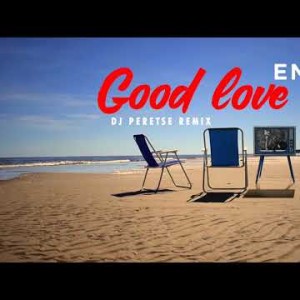 Emin - Good Love Dj Peretse Remix