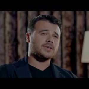 Emin - Love Is A Deadly Game Album Interview At Abbey Road Studios