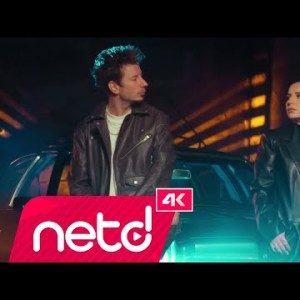 Emrah Karaduman, Merve Özbey - Bir İmkansız Var