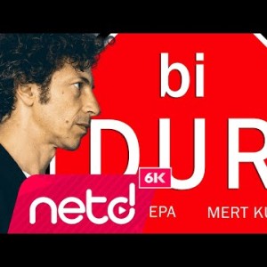 Şevki Çepa Feat Mert Kul - Bi Dur