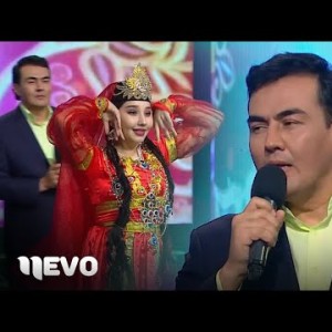 Fahriddin Umarov - Aldadi Meni Ko'ngil Qo'shiq Istaydi