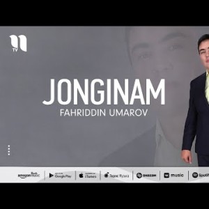 Fahriddin Umarov - Jonginam