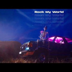 Fandi - Rock My World