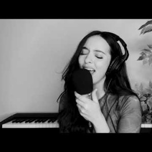 Faouzia - Loneliness Birdy Cover