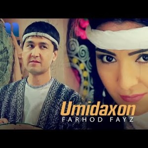 Farhod Fayz - Umidaxon