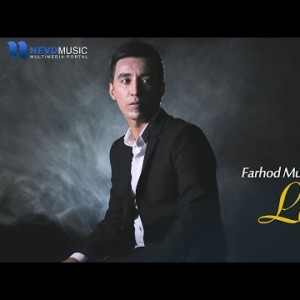 Farhod Musayev - Lola