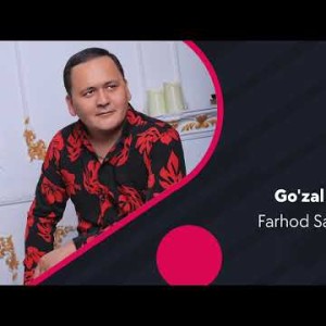 Farhod Sadullayev - Go'zal Yorim