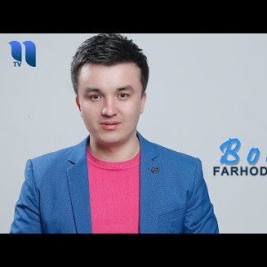 Farhod Saidzod - Boqma