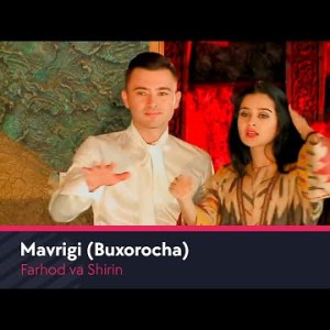Farhod Va Shirin - Mavrigi Buxorocha