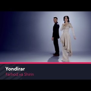 Farhod Va Shirin - Yondirar