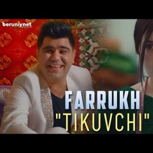 Farrukh - Tikuvchi