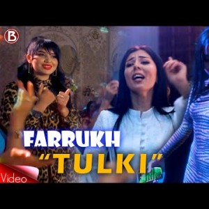 Farrukh - Tulki Toʼylarda