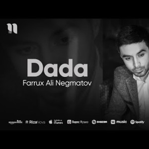 Farrux Ali Negmatov - Dada