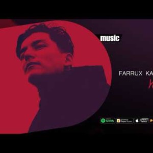 Farrux Karimov - Yolgʼiz