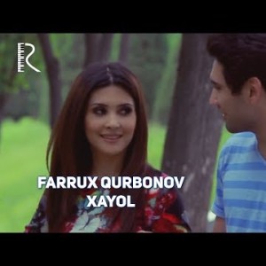 Farrux Qurbonov - Hayol
