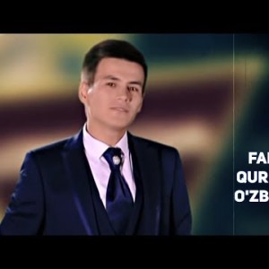 Farrux Qurbonov - Oʼzbekman