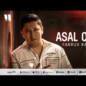 Farrux Raimov - Asal Qizim
