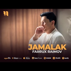 Farrux Raimov - Jamalak