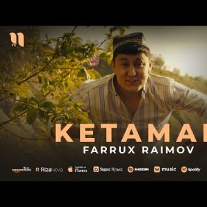 Farrux Raimov - Ketaman