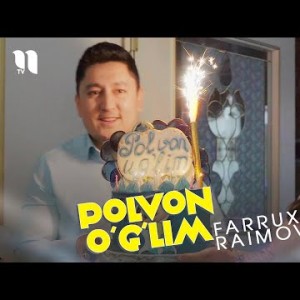 Farrux Raimov - Polvon Oʼgʼlim