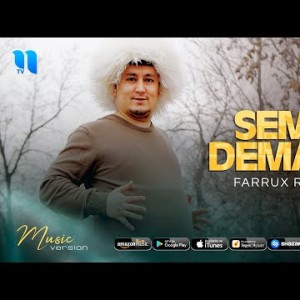 Farrux Raimov - Semiz Demang