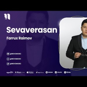 Farrux Raimov - Sevaverasan