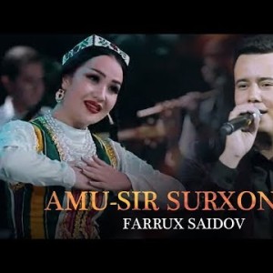 Farrux Saidov - Amu