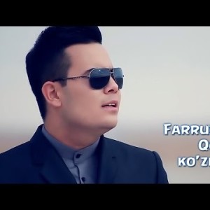 Farrux Saidov - Qora Koʼzlaring