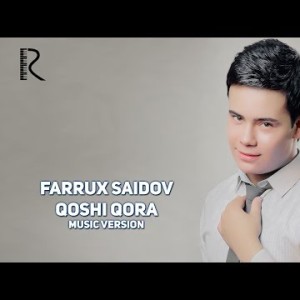 Farrux Saidov - Qoshi Qora