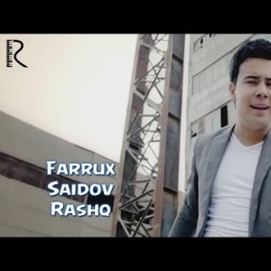 Farrux Saidov - Rashq