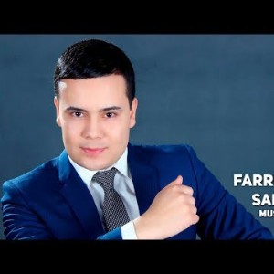 Farrux Saidov - Sandadur