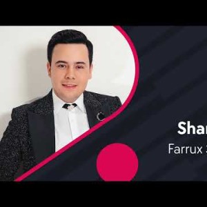 Farrux Saidov - Shamol