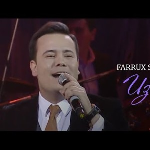 Farrux Saidov - Uzum