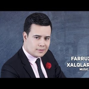 Farrux Saidov - Xalqlar Doʼstligi