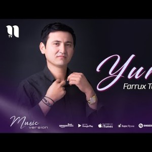 Farrux Toʼxtayev - Yurak