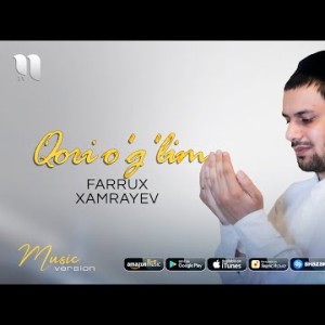 Farrux Xamrayev - Qori Oʼgʼlim