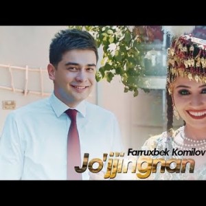 Farruxbek Komilov - Joʼjjingnan