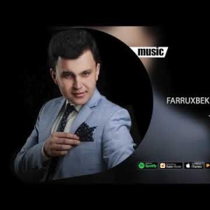 Farruxbek Matyoqubov - Jikirjikir Audio