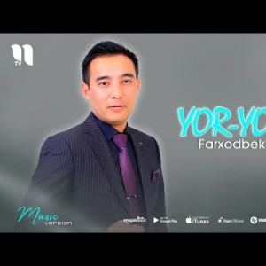 Farxodbek Oxunov - Yor