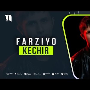 Farziyo - Kechir