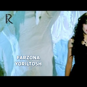 Farzona - Yoriltosh