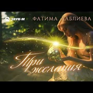 Фатима Хаблиева - Три Желания