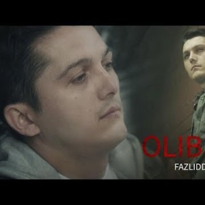 Fazliddin Gʼulomov - Olib Ket