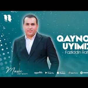 Fazliddin Rahmonov - Qaynonam Uyimizda