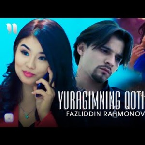 Fazliddin Rahmonov - Yuragimning Qotili